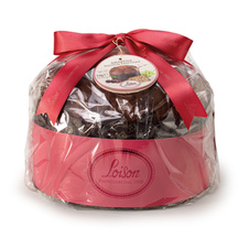 Panettone Magnum Amarena Loison 3kg